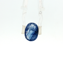 Blue Sapphire - 8.81 Carat