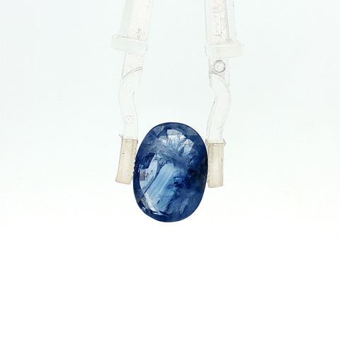 Blue Sapphire - 8.81 Carat