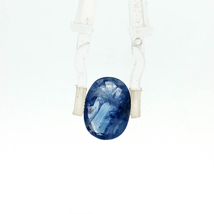 Blue Sapphire - 8.81 Carat