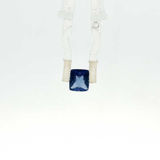 Blue Sapphire - 1.28 Carat