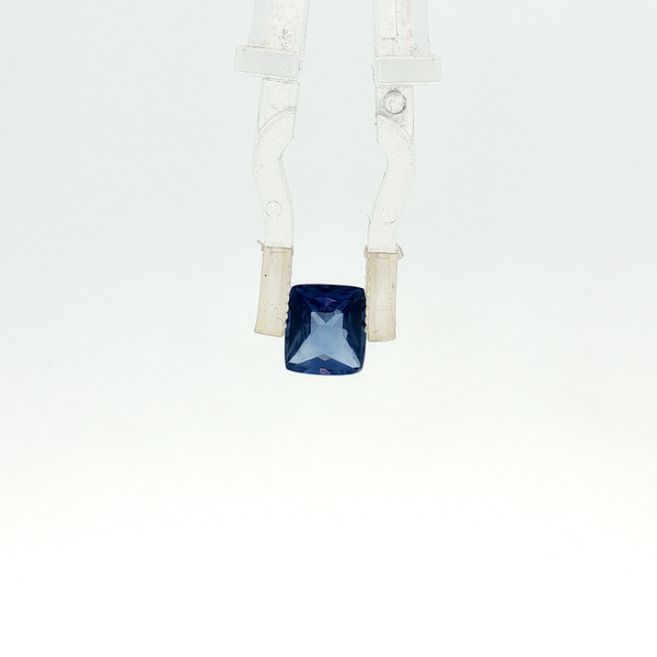 Blue Sapphire - 1.28 Carat