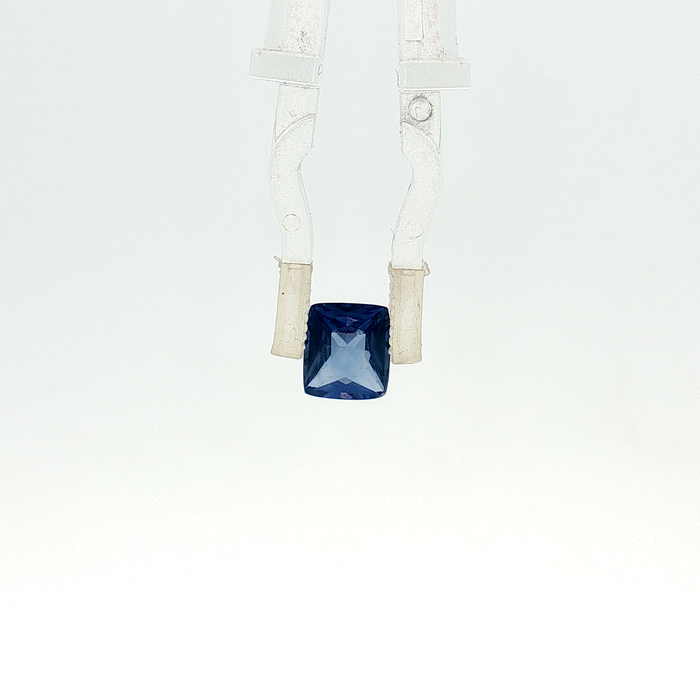 Blue Sapphire - 1.28 Carat