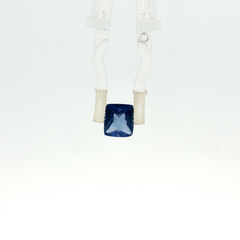 Blue Sapphire - 1.28 Carat