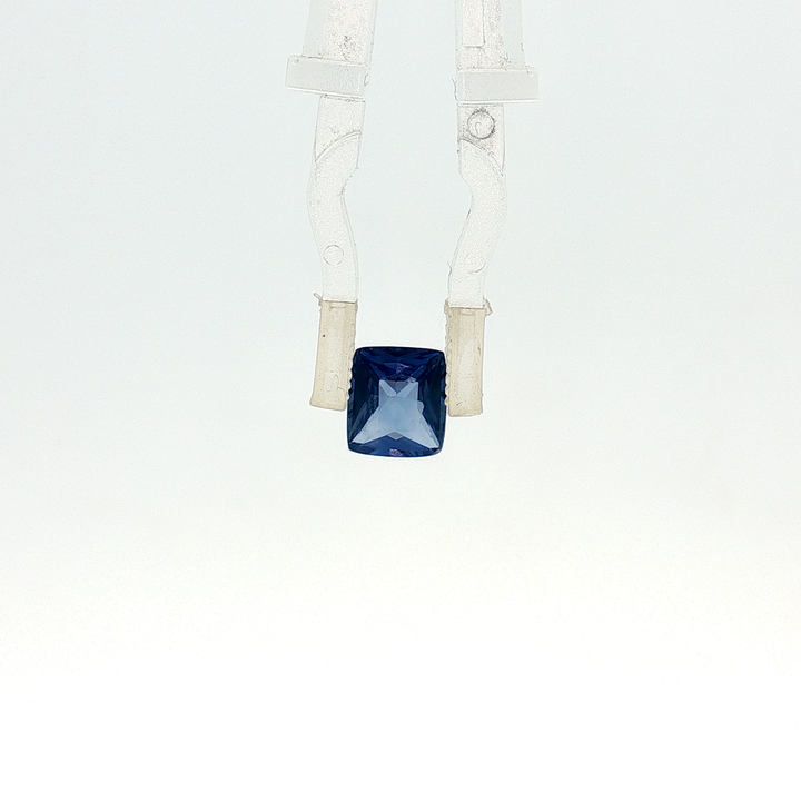 Blue Sapphire - 1.28 Carat