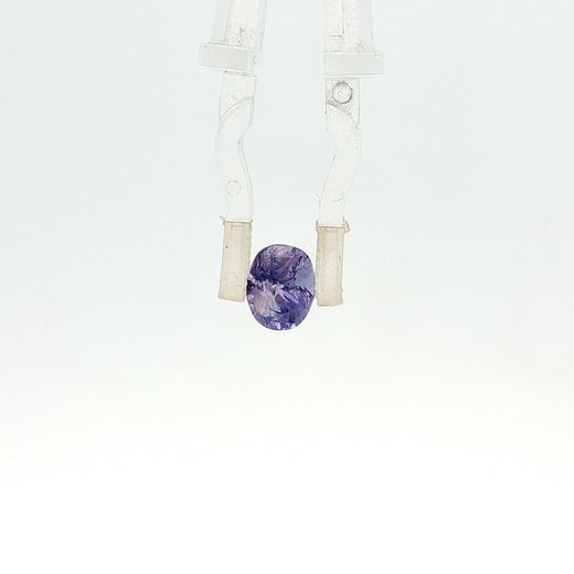 Blue Sapphire - 1.69 Carat