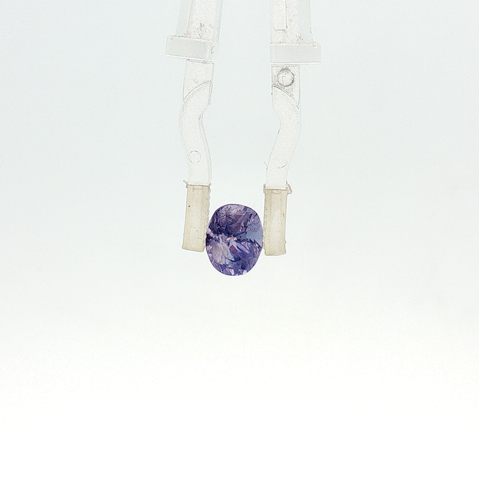 Blue Sapphire - 1.69 Carat