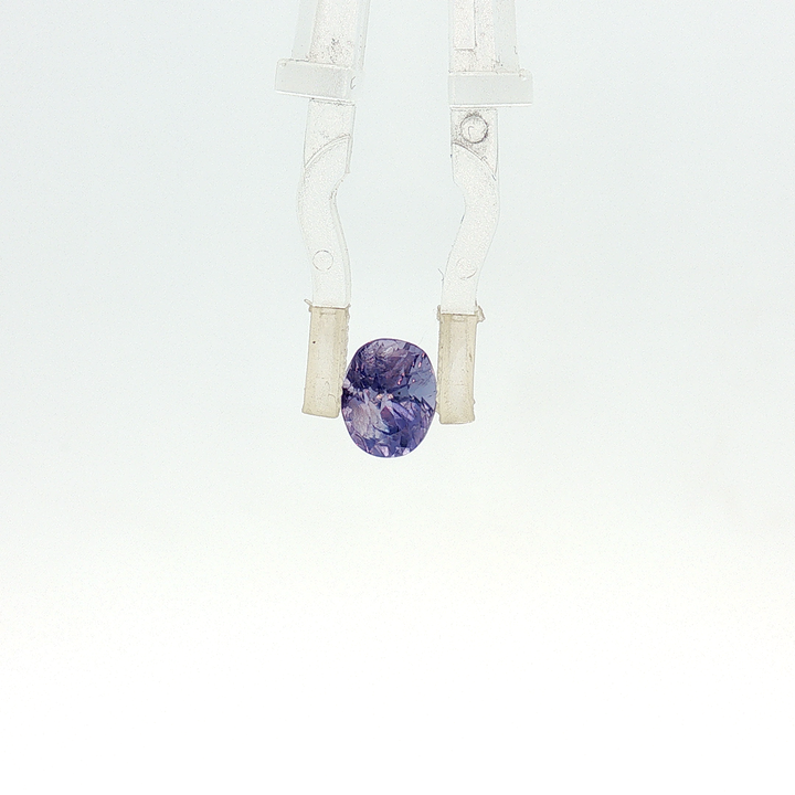 Blue Sapphire - 1.69 Carat