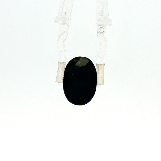 Blue Sapphire - 10.89 Carat