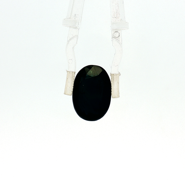 Blue Sapphire - 10.89 Carat