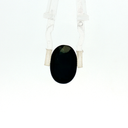 Blue Sapphire - 10.89 Carat