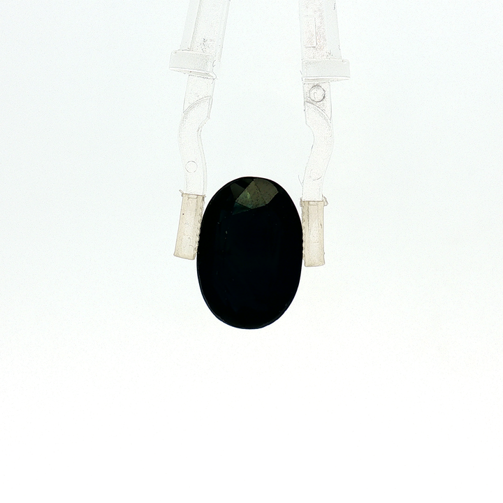 Blue Sapphire - 10.89 Carat