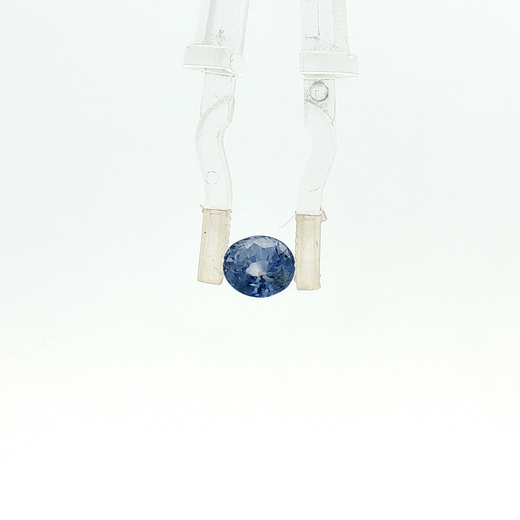 Blue Sapphire - 1.78 Carat