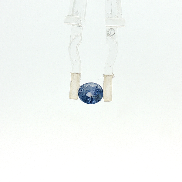 Blue Sapphire - 1.78 Carat