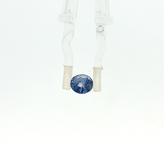 Blue Sapphire - 1.78 Carat