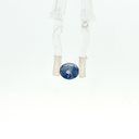 Blue Sapphire - 1.78 Carat
