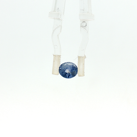 Blue Sapphire - 1.78 Carat