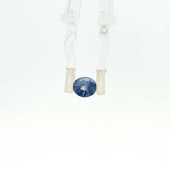 Blue Sapphire - 1.78 Carat
