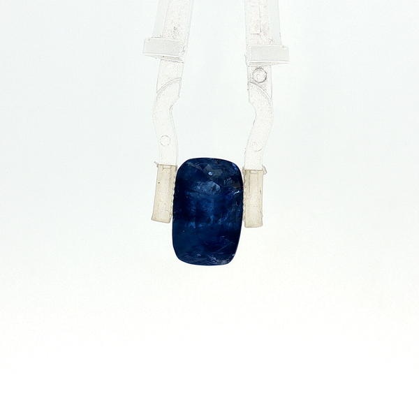 Blue Sapphire - 7.15 Carat