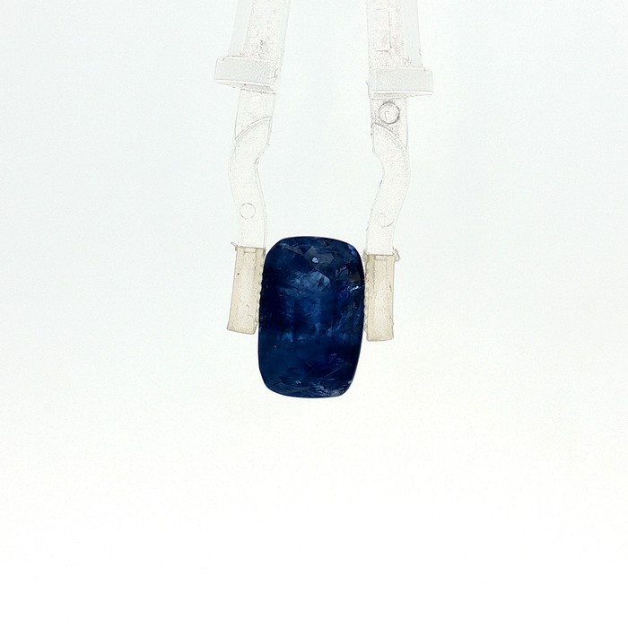 Blue Sapphire - 7.15 Carat
