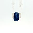Blue Sapphire - 7.15 Carat