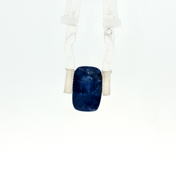 Blue Sapphire - 7.15 Carat