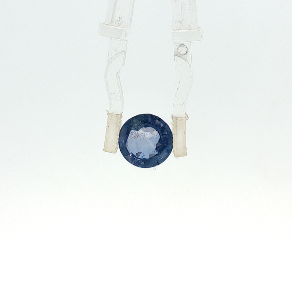 Blue Sapphire - 3.34 Carat