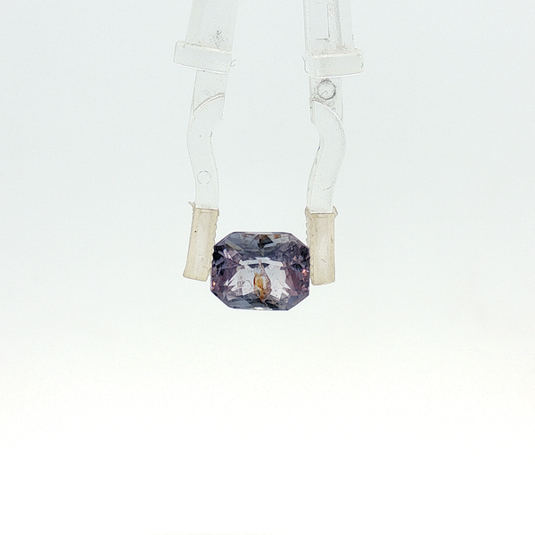 Blue Sapphire - 3.34 Carat
