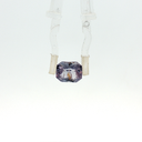 Blue Sapphire - 3.34 Carat