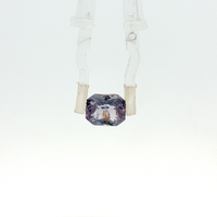 Blue Sapphire - 3.34 Carat