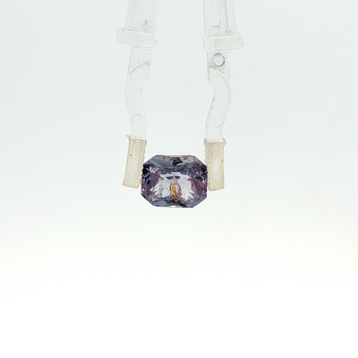 Blue Sapphire - 3.34 Carat