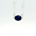 Blue Sapphire - 3.58 Carat