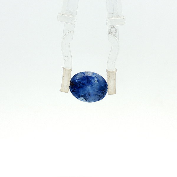 Blue Sapphire - 5.73 Carat