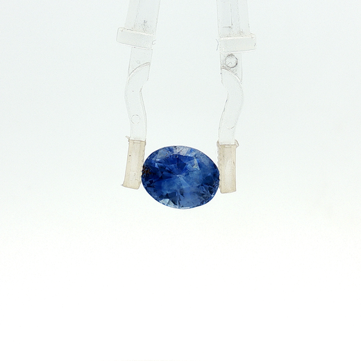 Blue Sapphire - 5.73 Carat