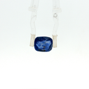 Blue Sapphire - 5.62 Carat