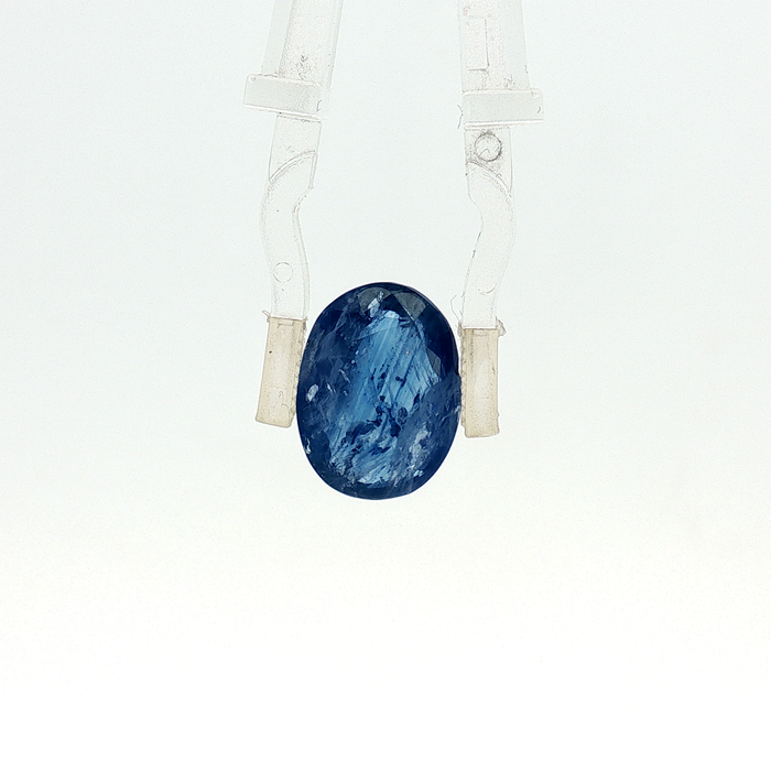Blue Sapphire - 7.60 Carat