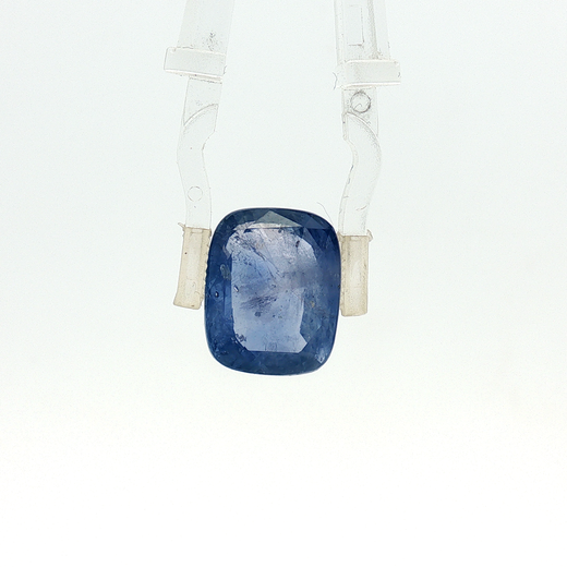 Blue Sapphire - 10.28 Carat