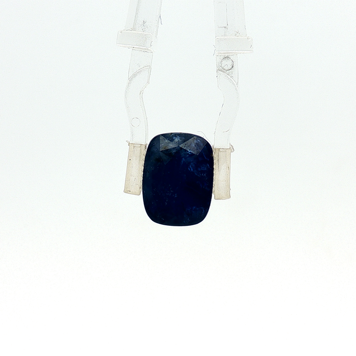 Blue Sapphire - 9.00 Carat
