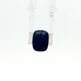 Blue Sapphire - 9.00 Carat