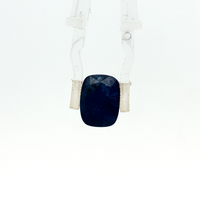 Blue Sapphire - 9.00 Carat