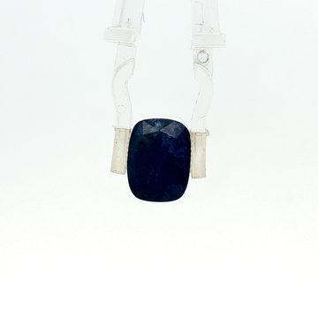 Blue Sapphire - 9.00 Carat