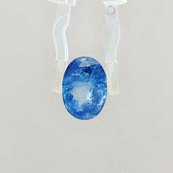 Blue Sapphire - 8.05 Carat