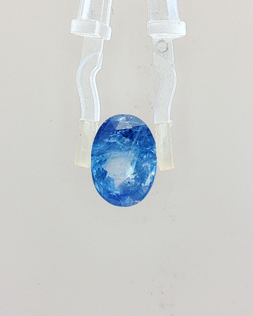 Blue Sapphire - 8.05 Carat
