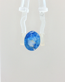 Blue Sapphire - 4.29 Carat