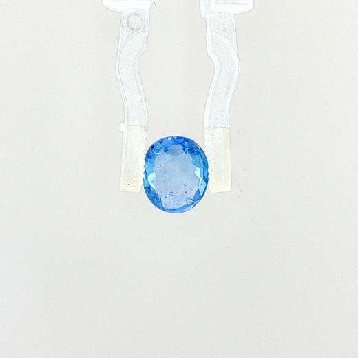 Blue Sapphire - 2.12 Carat
