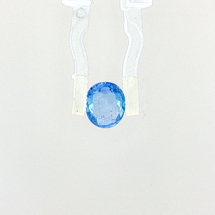 Blue Sapphire - 2.12 Carat