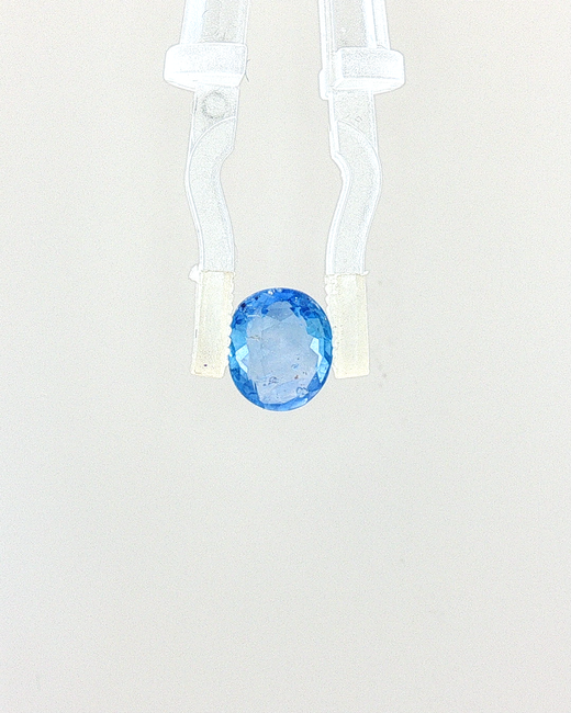 Blue Sapphire - 2.12 Carat