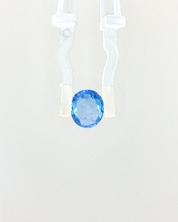 Blue Sapphire - 2.12 Carat