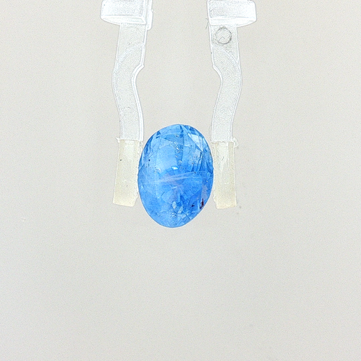 Blue Sapphire - 5.15 Carat