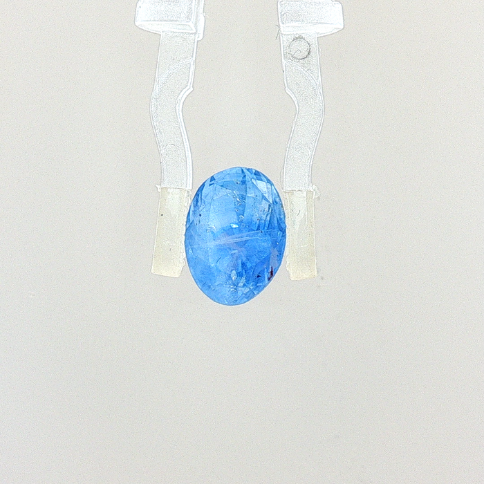 Blue Sapphire - 5.15 Carat