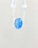 Blue Sapphire - 5.15 Carat